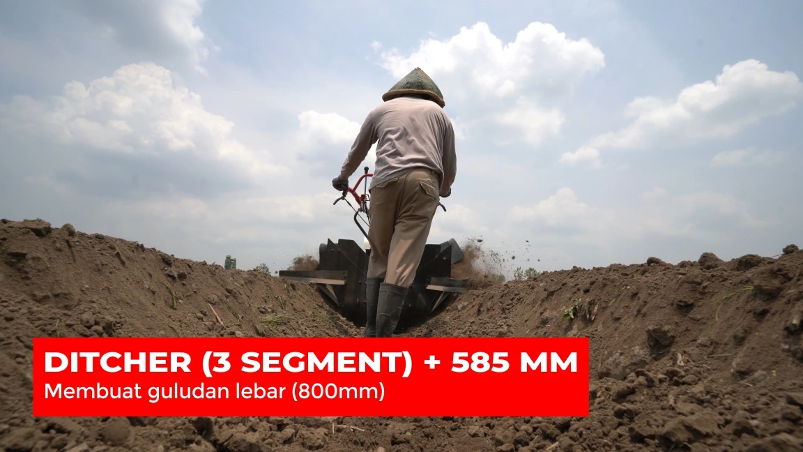 Guludan Lebar